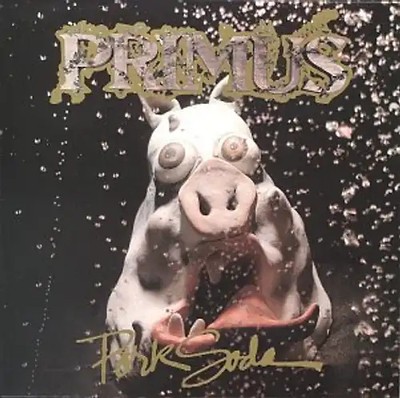 Primus - Pork Soda