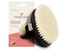 Dry Brushing Body Brush, Ultra-Soft Nylon Bristle Shower Brush