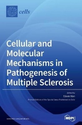 Edwin Wan Cellular and Molecular Mechanisms in Pathogenes (Hardback) (UK IMPORT)