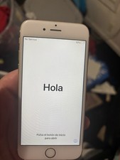 Apple iPhone 6S A1688 32GB Rose Gold Unlocked Smartphone