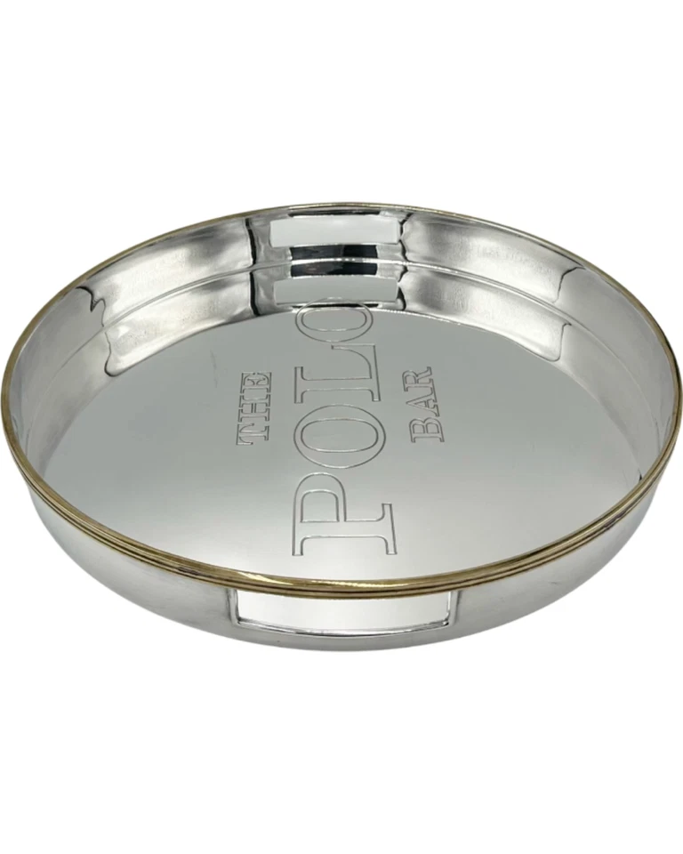 The Polo Bar Ralph Lauren Serving Tray - Image 4 of 4
