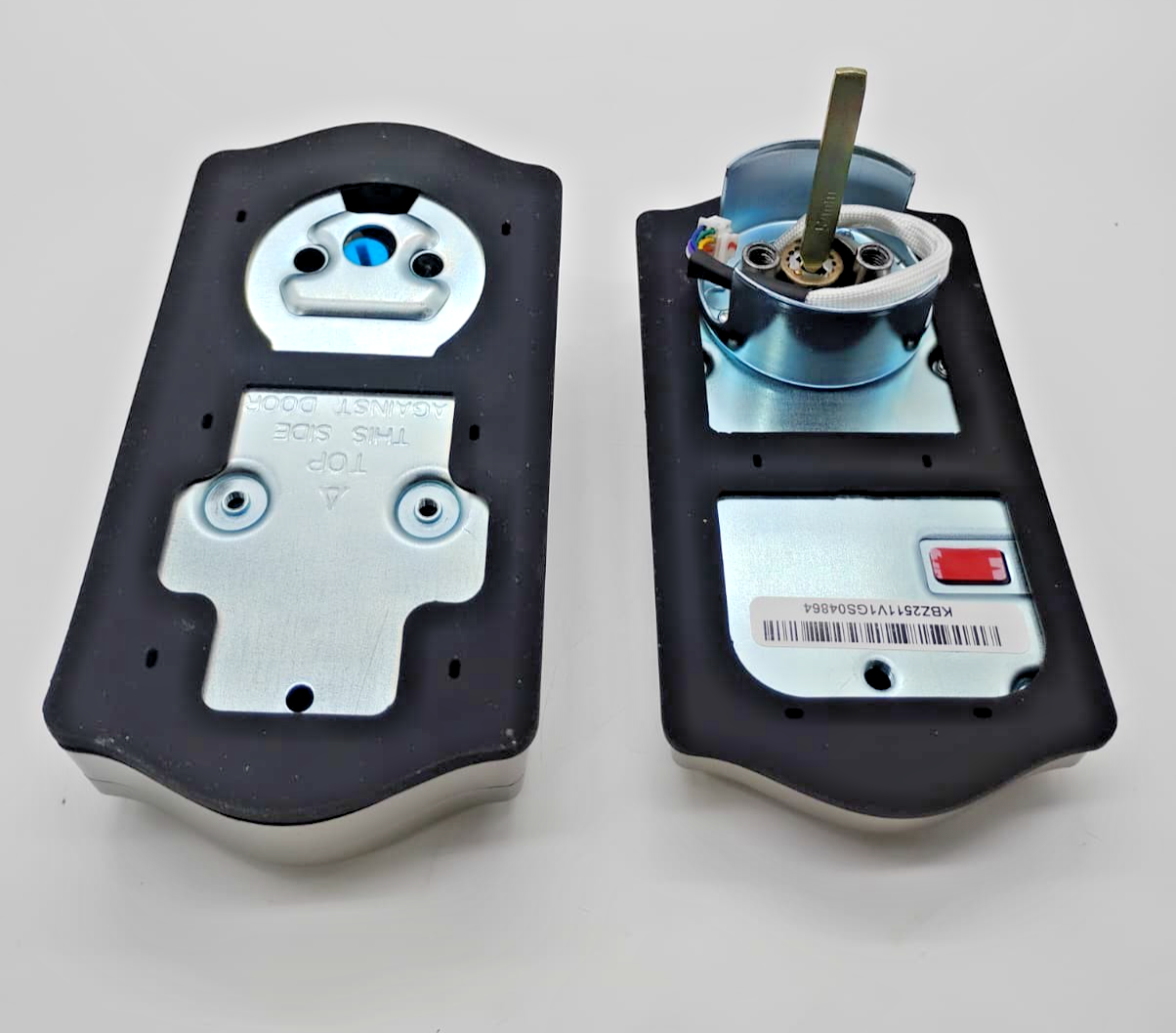 Veise VE017G Smart Deadbolt Door Lock Fingerprint Keypad WiFi G1 ...