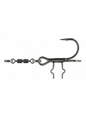 Savage Gear Spinning T Stinger (2 pieces)
