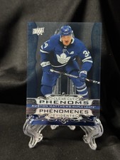 2020-21 Upper Deck Tim Hortons - AUSTON MATTHEWS - Clear Cut Phenoms