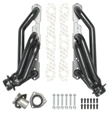Hedman 69520 Short Tube Headers For Small Block Chevy And Gm Trucks