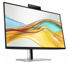 HP SERIES 5 PRO 524PM FHD USB-C LCD MONITOR BRAND NEW  