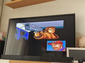 Snatcher (Sega Mega CD)