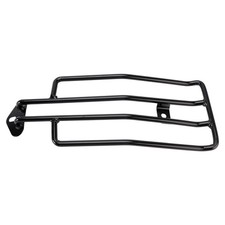 XL Gep&auml;cktr&auml;ger f&uuml;r Solositz schwarz Passend f&uuml;r Sportster  1985 - 2003