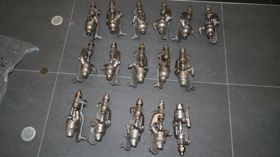 Spraying Systems co 22AUH AutoJet Spray Nozzle / spray head