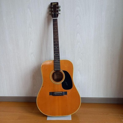 Greco acoustic guitar Musical Instruments | eBay