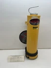 Phoenix Dry Rod Electrode Stabilizing Welding Oven Model 1 / Type 10B / 120 VAC