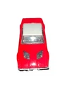 Matchbox Superfast Lesney No 1 Red/White Dodge Challenger Made in England (1975)