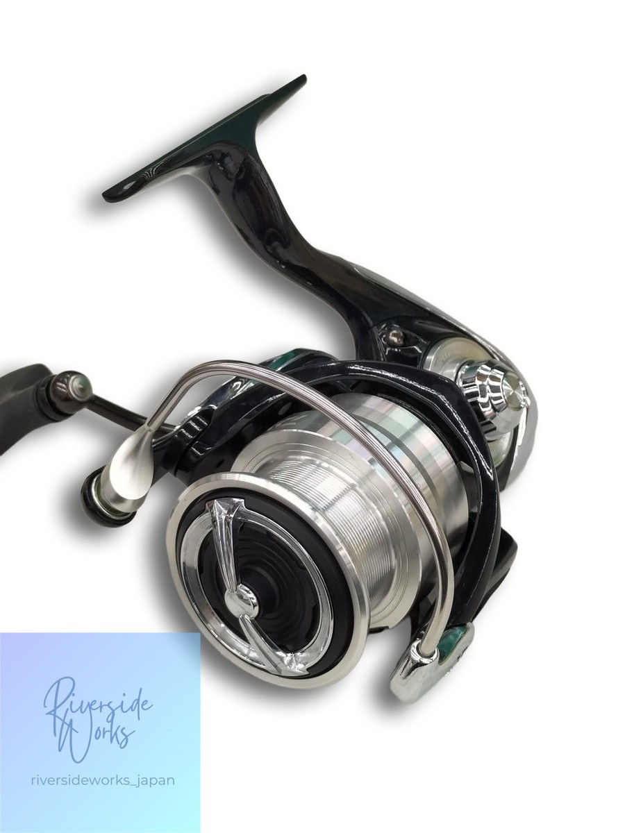 DAIWA 19 LEXA LT3000 Spinning Reel Fishing Gear | eBay
