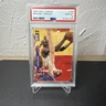 1995 Collector's Choice #169 Michael Jordan BULLS  PSA 10 GEM MINT -LOW POP 🔥