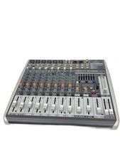 BEHRINGER Mixer QX1222 XENYX Used