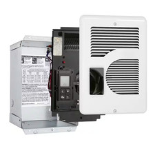 240/208/120-Volt 1,600/1,500/1,000-Watt Energ...
