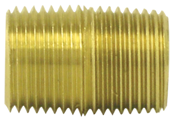 #ad #ad Close Nipple 1 2inTube Pack of 1 $6.42