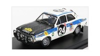 Trofeu TRRKE04 Ford England - Escort Mki (Night Version) 24 Rally East African