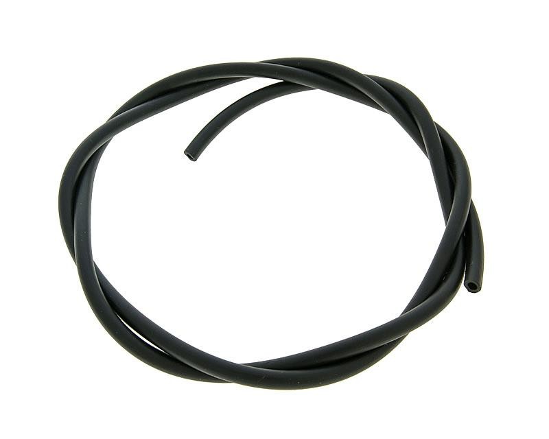 1 Metre Oil / Vacuum Hose - 3mm x 5mm  Aprilia Scarabeo Street 50cc 2T AC (20...