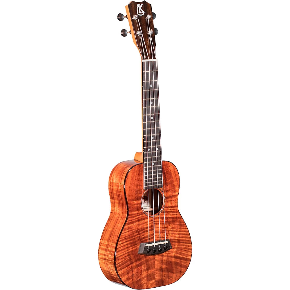 Kanilea K2 Premium Concert Gloss Natural 336990₽