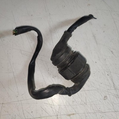 BMW E28 E30 C101 Round Connector Pigtail Body Chassis & Engine Harness