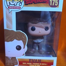 Funko Pop! Vinyl: Superbad-Evan #175-Movies-Vinyl Figure