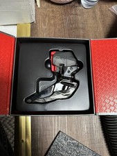 SRAM Force ETAP AXS D1 Braze-On Front Derailleur (battery not inc) - Free P&P