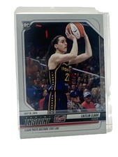 2024-25 Panini Instant WNBA Caitlin Clark #144 /14567 (RC) 🔥🏀