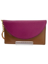 MARNI Card Case -- BEG Women's