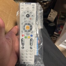 RC65RX DirectTV Universal Remote Control