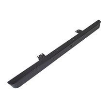 Front Galvanized Powder Coat Bumper For Land Rover Series 2 3 1958-1974 564704