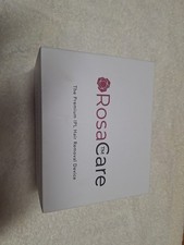 IPL hair removal device Rosa Care