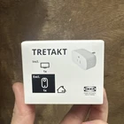 Tretakt Smart Plug 405.565.11