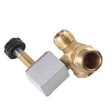 Product Name Solenoid Valve Unloading High Quality Components Specifications