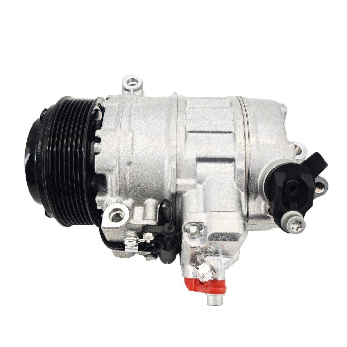 AC Compressor FOR BENTLEY ARNAGE TWIN TURBO V8 6.75L For ROLLS ROYCE PA100308PC