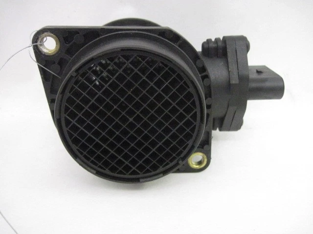 Used Fuel Injection Air Flow Meter fits: 2002 Audi A4 1.8L turbo Grade A - Image 3 of 4