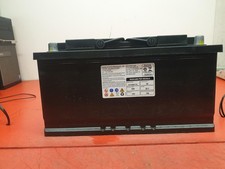 EXTRA LARGE AGM BMW 90AH 900A EN BATTERY