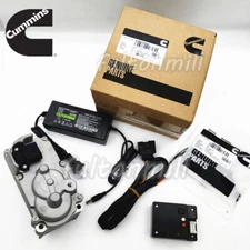 Turbo Actuator Set w/ Calibration for 2013-18 Dodge OEM Cummins ISB 6.7L HE300VG