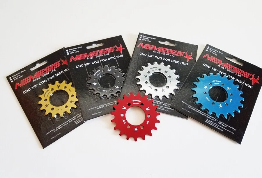 18t fixed gear cog sales