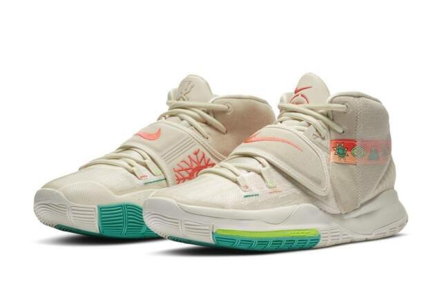 Size 11 - Nike Kyrie 6 N7 2020 for sale 