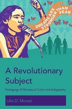 A Revolutionary Subject - 9781433134067