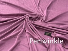 PREMIUM QUALITY DUBAI JERSEY HIJAB SCARF SHAWL STRETCHY MAXI LYCRA WRAP PLAIN