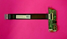 New Dell Inspiron 3467 Audio USB Board With Cable CHA01 F13P3 XWCFR