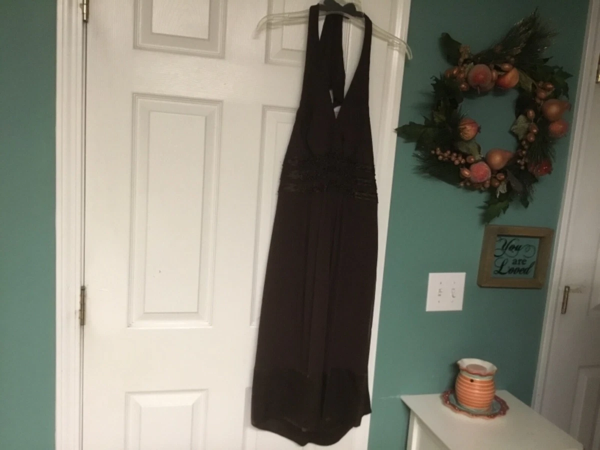 Ebay 2025 bcbg dress