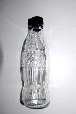 Vintage Coca Cola 1996 Atlanta Centennial Olympic Games Commemorative 0,33 l 