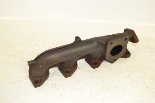 BMW 3 Series F30 F31 11-15 manifold exhaust manifold 4-cylinder 320d - Picture 1 of 1