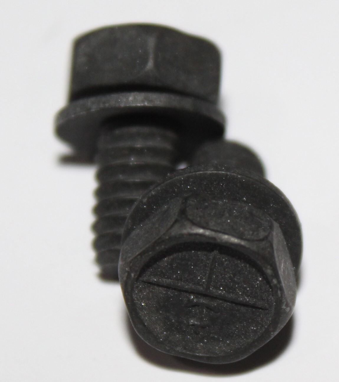 NEW 1969-71 Mopar 440-6 Idle Solenoid Bolts