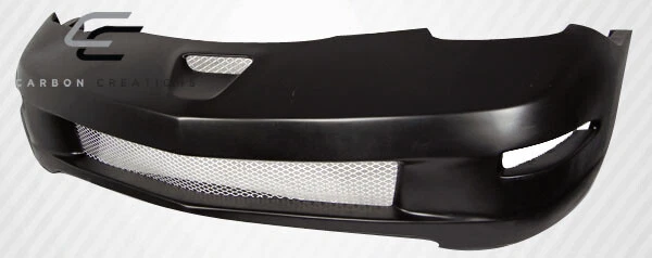 For 1997-2004 Corvette C5 Duraflex ZR Edition Front Bumper Cover - 1 Piece Foto 3 de 4