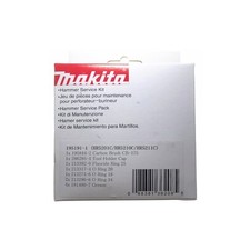 Kit Manutenzione per Martello Demolitore Makita HR5201C/HR5210C/HR5211C