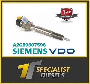 Форсунка siemens k9k Форсунка siemens k9k